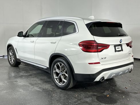 Used 2021 BMW X3 sDrive30i w/ Convenience Package image 6