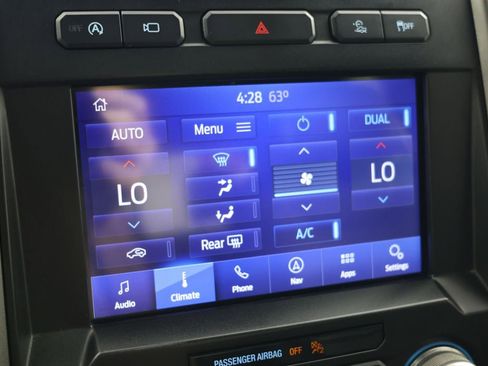 Used 2020 Ford F150 Raptor w/ Equipment Group 802A Luxury AWD/4WD image 59