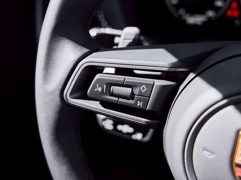 Used 2026 Porsche 911 Targa 4S image 50