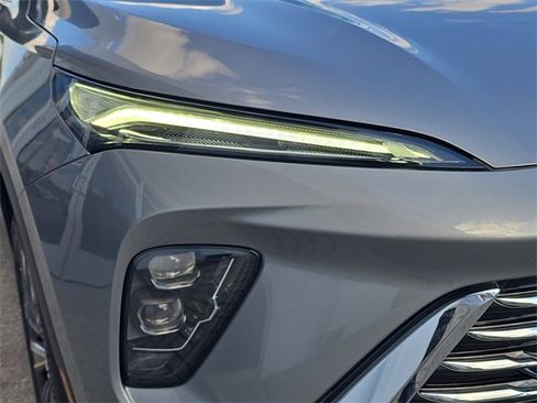 New 2026 Buick Envision Preferred image 10