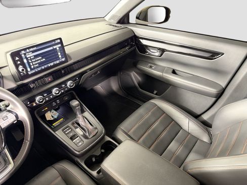 Used 2023 Honda CR-V Sport Touring image 24