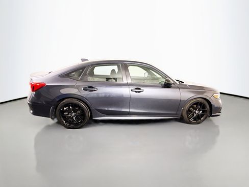Used 2024 Honda Civic Sport image 11