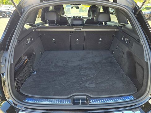 Used 2026 Mercedes-Benz GLC 300 4MATIC image 17
