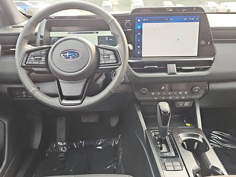 Used 2026 Subaru Outback Premium AWD/4WD image 14