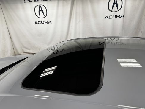 Used 2025 Acura TLX SH-AWD w/ A-SPEC Pkg image 53