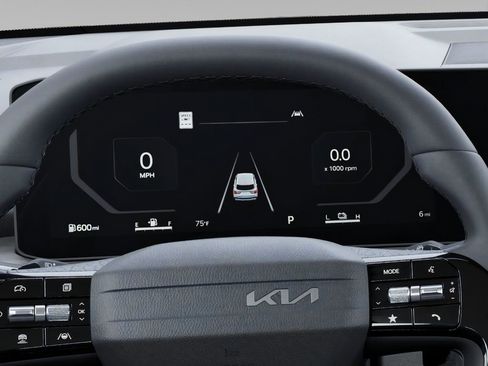 New 2026 Kia Sorento SX Prestige AWD/4WD image 21