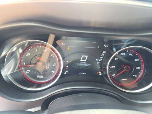 Used 2022 Dodge Charger GT RWD image 18