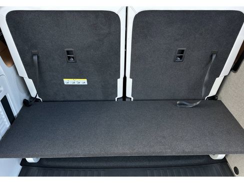 New 2025 Volkswagen ID. Buzz Pro S Plus image 14