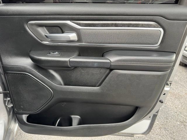Used 2019 RAM 1500 Big Horn AWD/4WD image 18