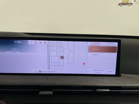 New 2025 Genesis GV80 2.5T Select image 21