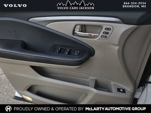 Used 2023 Honda Ridgeline RTL-E image 16
