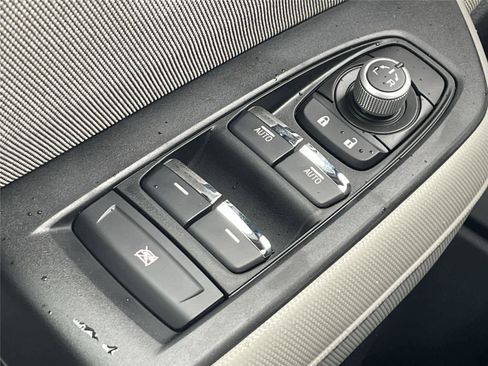 New 2026 Subaru Forester Touring AWD/4WD image 28