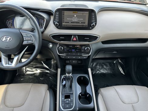 Used 2020 Hyundai Santa Fe Limited image 15