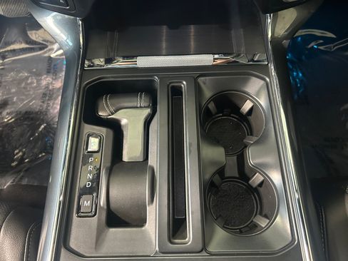 Used 2023 Ford F150 Lariat w/ Equipment Group 502A High AWD/4WD image 17