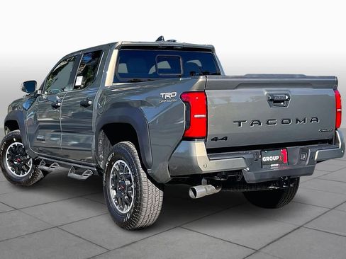 New 2026 Toyota Tacoma TRD Off-Road image 12