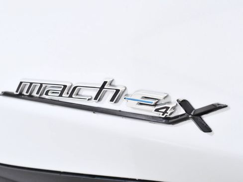 Used 2023 Ford Mustang Mach-E Premium AWD/4WD image 22