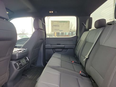 New 2026 Ford F150 STX w/ F-150 LOBO Package image 13