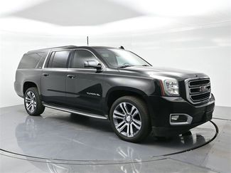Used 2016 GMC Yukon XL SLT w/ Open Road Package image 1