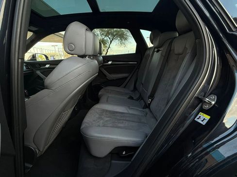 Used 2018 Audi SQ5 Prestige image 50