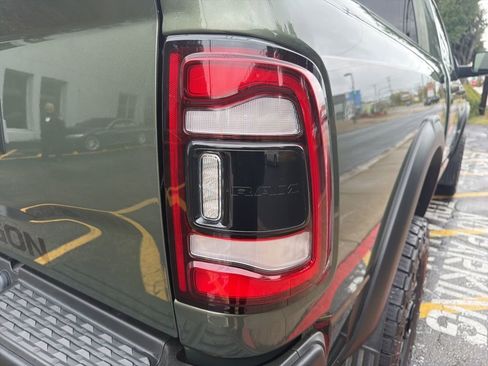 Used 2021 RAM 2500 Power Wagon image 12