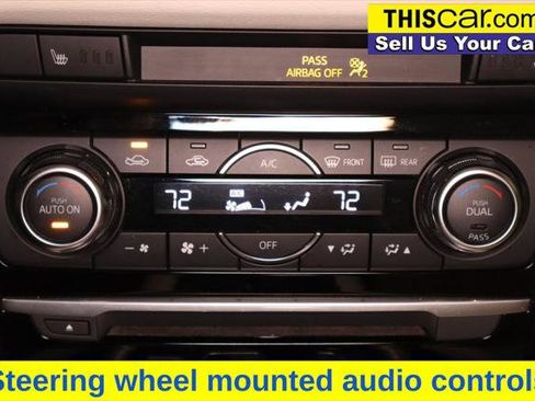 Used 2017 MAZDA MAZDA6 Grand Touring image 15