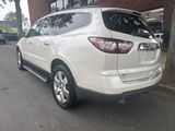 Used 2015 Chevrolet Traverse LTZ image 5