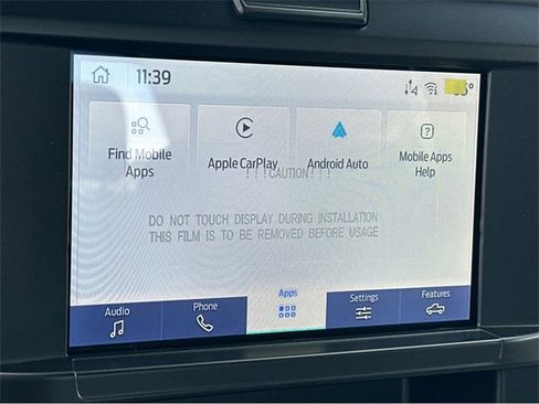 New 2026 Ford F250 XL w/ STX Appearance Package image 10