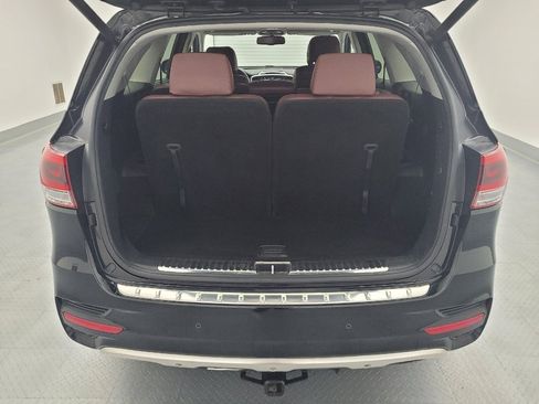 Used 2017 Kia Sorento SX AWD/4WD image 29