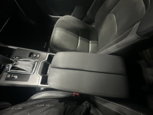 New 2026 MAZDA CX-5 Preferred AWD/4WD image 28