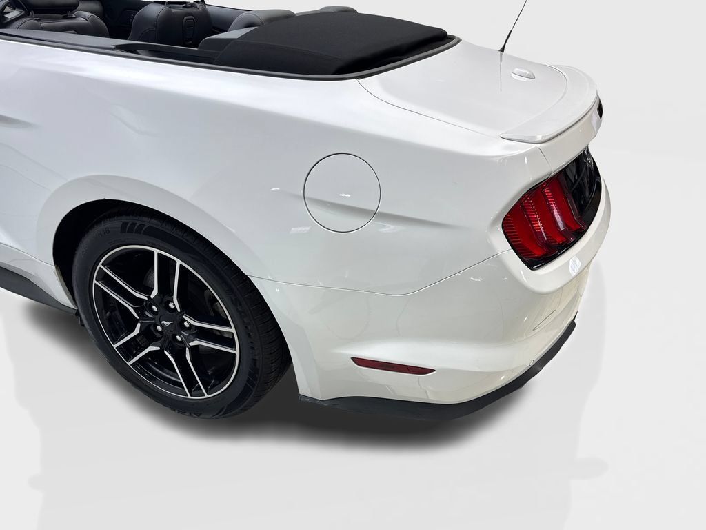 Used 2023 Ford Mustang Premium RWD image 17