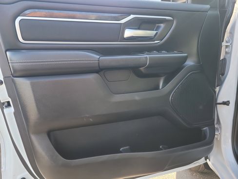 Used 2023 RAM 1500 Big Horn image 15