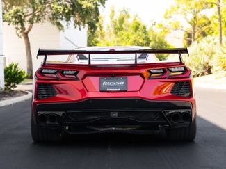 Used 2021 Chevrolet Corvette Stingray Preferred Cpe w/ 2LT RWD video 2