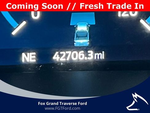 Certified 2022 Ford F150 Lariat w/ Equipment Group 502A High AWD/4WD image 9