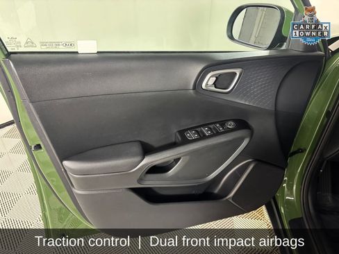 Used 2022 Kia Soul EX FWD image 14