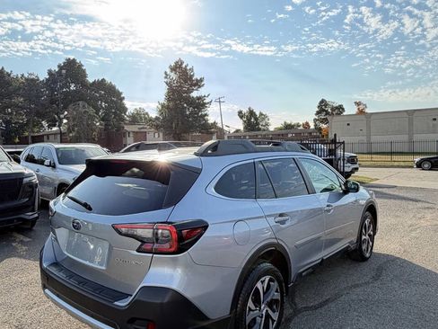 Used 2021 Subaru Outback Limited w/ Popular Package #2 image 19