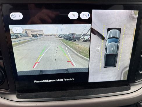 Certified 2024 Ford F150 XLT w/ Mobile Office Package image 26