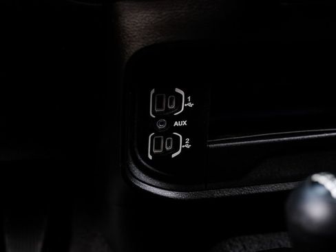 Used 2022 RAM 2500 Tradesman AWD/4WD image 24