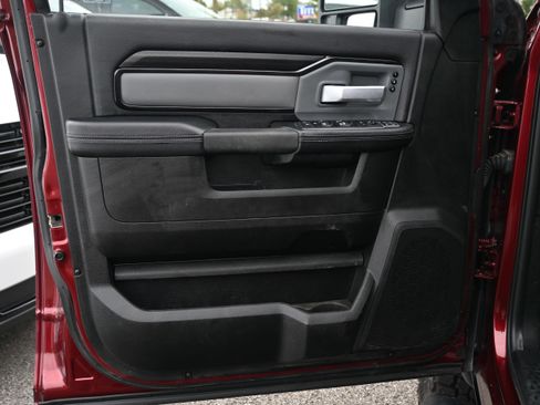 Used 2023 RAM 2500 Rebel w/ Level 1 Equipment Group image 28