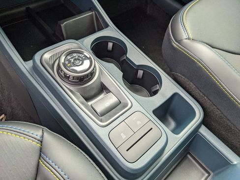 New 2026 Ford Maverick Lobo AWD/4WD image 25