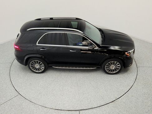 Used 2024 Mercedes-Benz GLE 350 4MATIC image 26