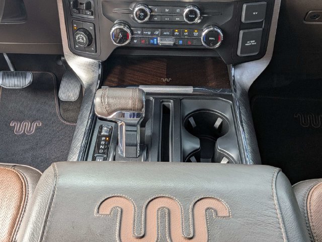 Used 2022 Ford F150 King Ranch w/ Equipment Group 601A High AWD/4WD image 18