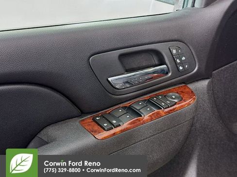 Used 2011 Chevrolet Tahoe LTZ image 18