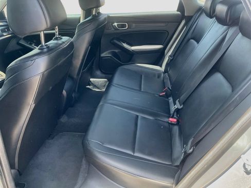 Used 2025 Acura Integra FWD image 24