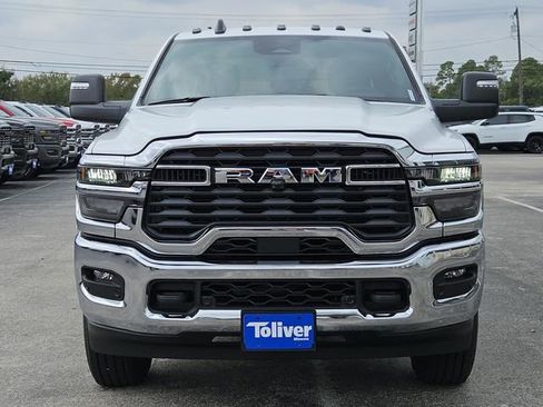 New 2026 RAM 2500 Lone Star image 3