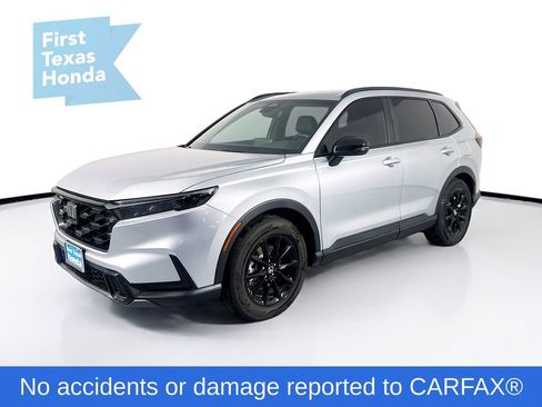 Used 2026 Honda CR-V Sport-L image 3