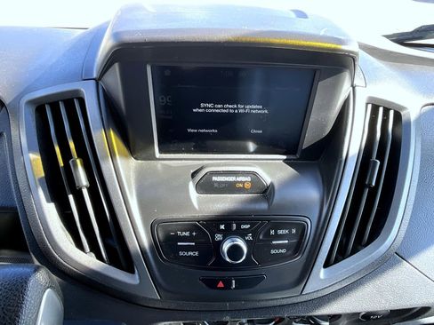 Used 2018 Ford Transit 350 148 Medium Roof image 16