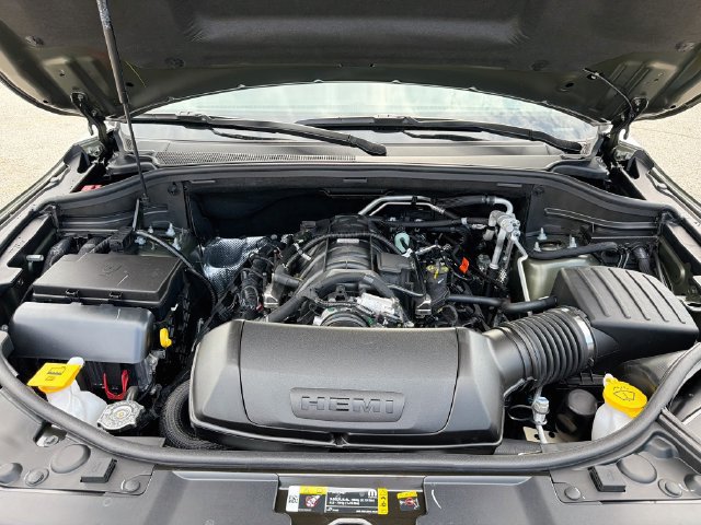 New 2027 Dodge Durango GT AWD/4WD image 34