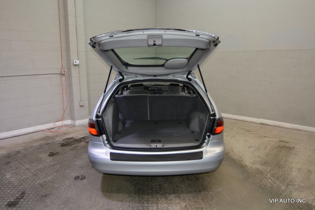 Used 2004 Mercury Sable GS FWD image 23