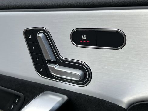 New 2026 Mercedes-Benz CLA 250 4MATIC image 32