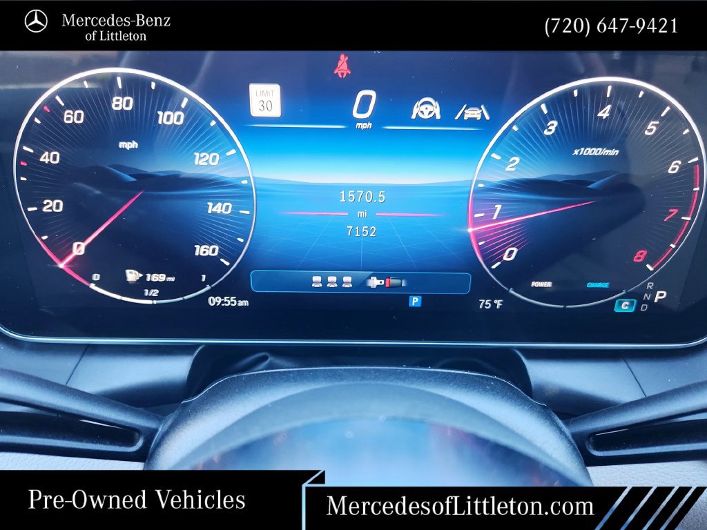 Certified 2026 Mercedes-Benz GLC 300 4MATIC image 15